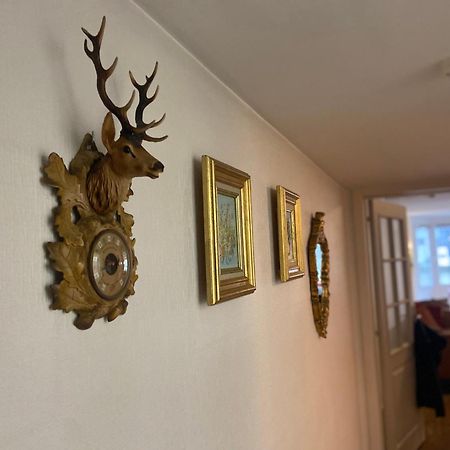 Vikarti Stay, A Lovely House With Incredible View ディナン エクステリア 写真
