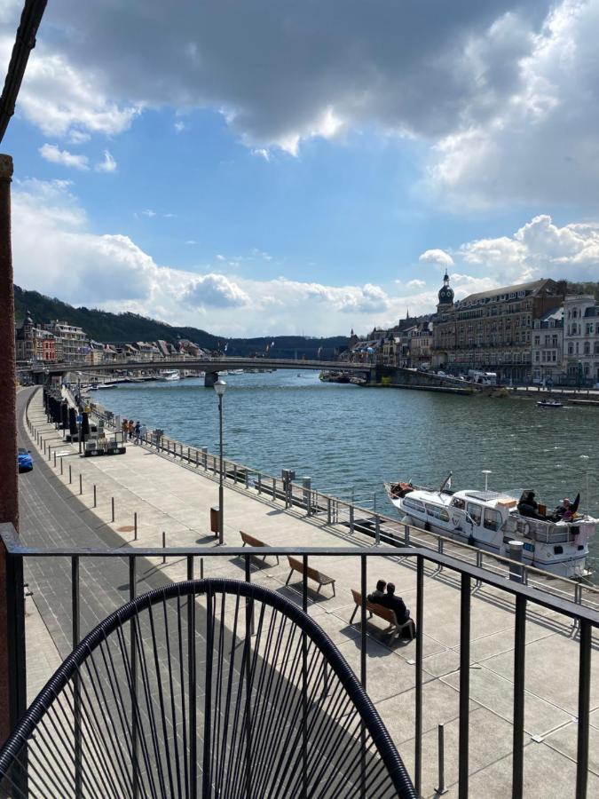 Vikarti Stay, A Lovely House With Incredible View ディナン エクステリア 写真