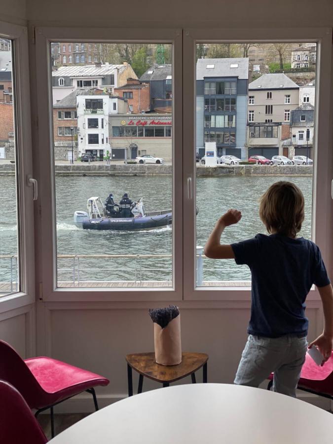 Vikarti Stay, A Lovely House With Incredible View ディナン エクステリア 写真