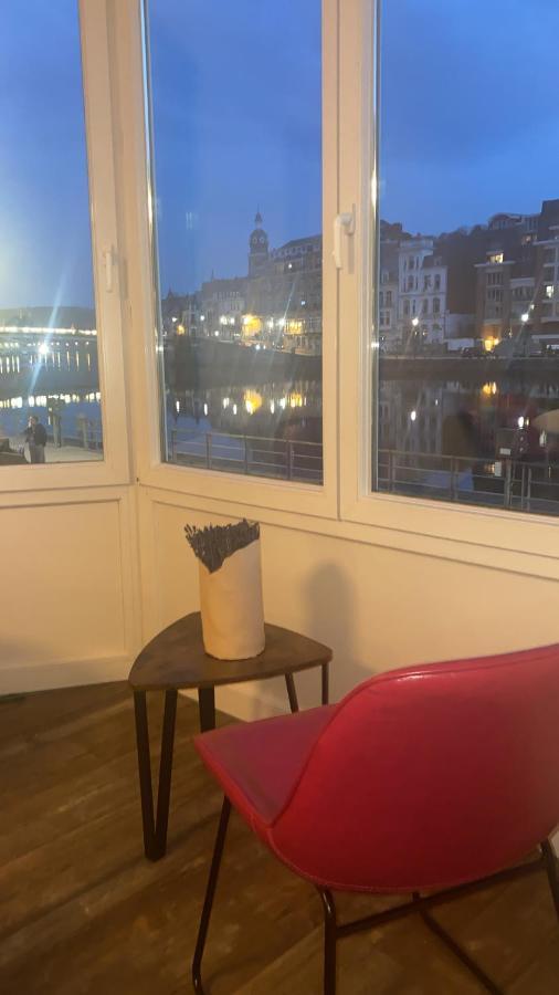 Vikarti Stay, A Lovely House With Incredible View ディナン エクステリア 写真