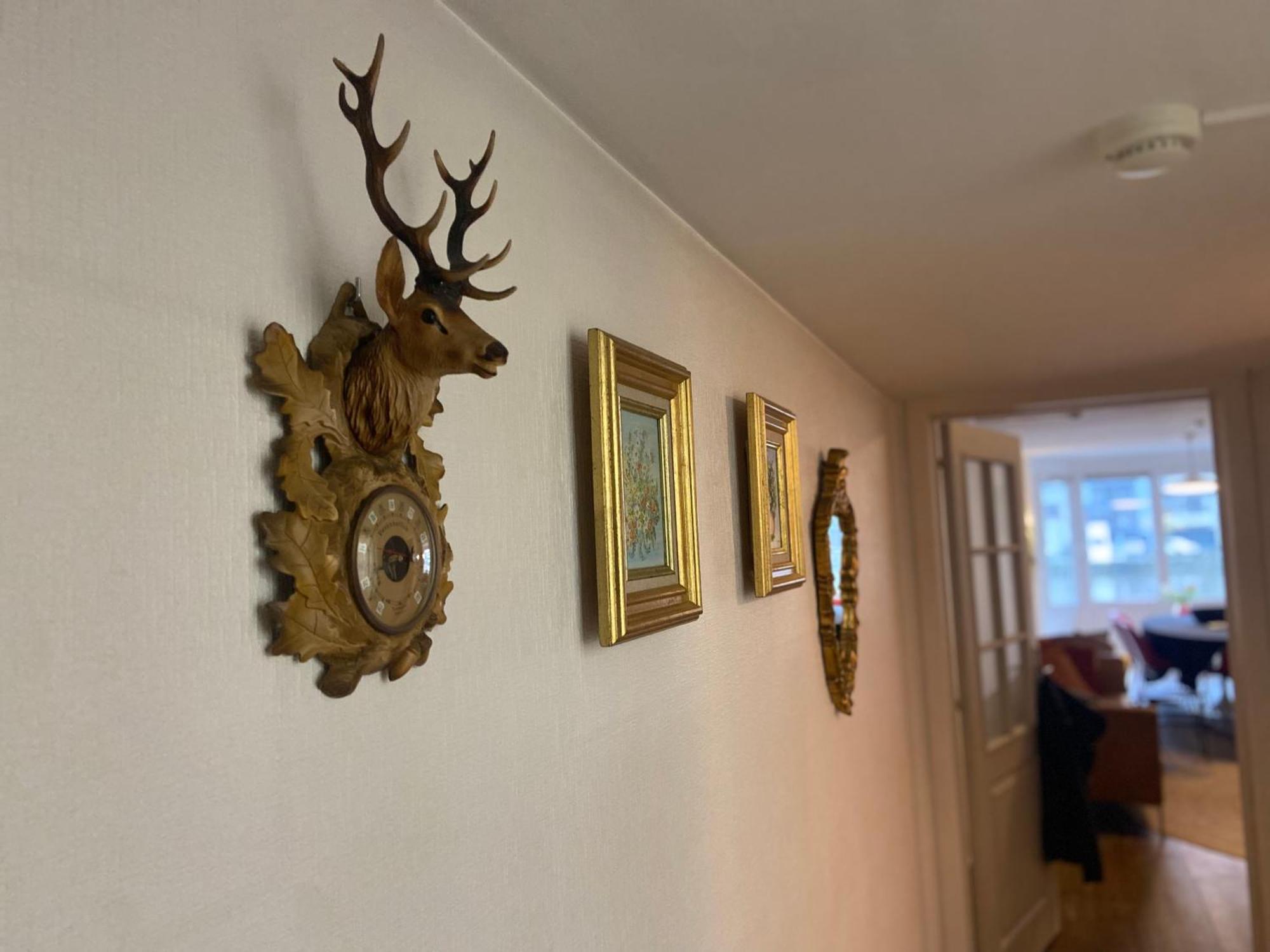 Vikarti Stay, A Lovely House With Incredible View ディナン エクステリア 写真