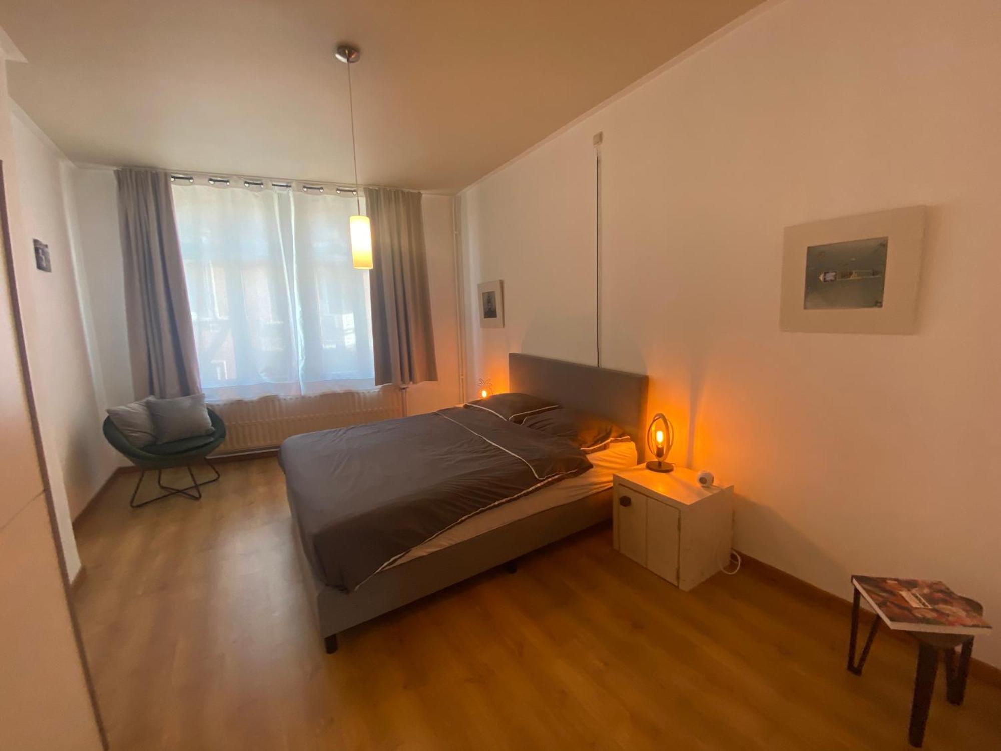Vikarti Stay, A Lovely House With Incredible View ディナン エクステリア 写真